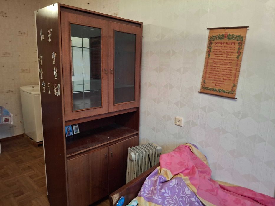 продається кімната в гуртожитку