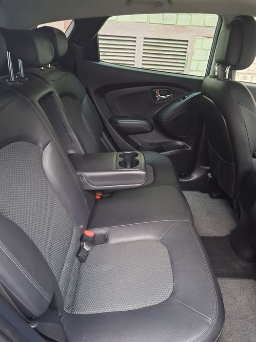 Продам авто Hyundai ix35