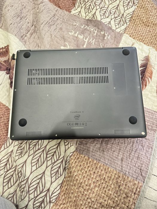 Ноутбук  CHUWI CoreBook X