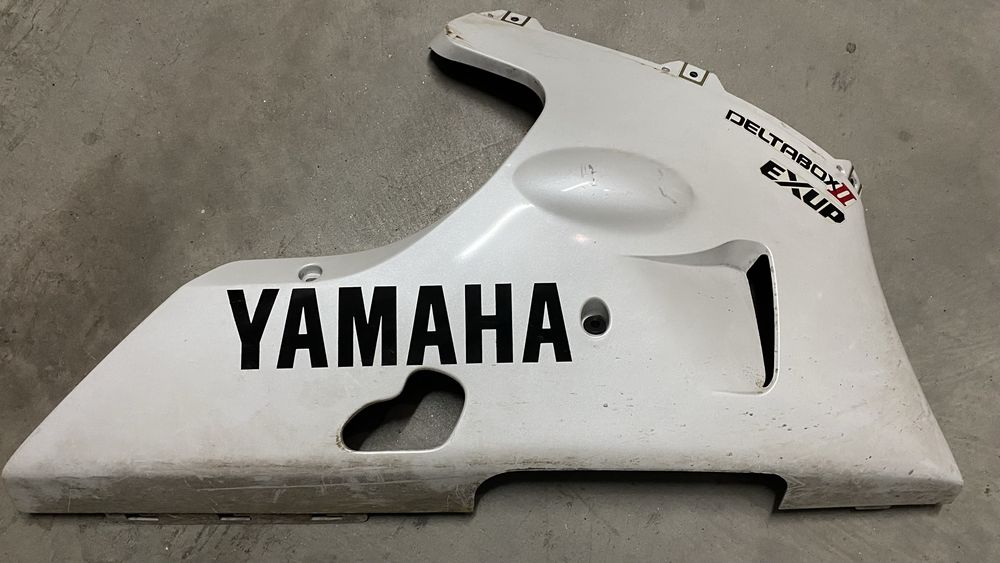 Carenagem Yamaha YZF-R1