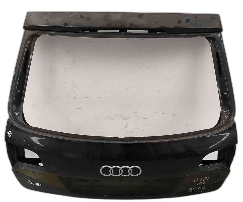 Porta / Tampa da Mala - AUDI A6 C6