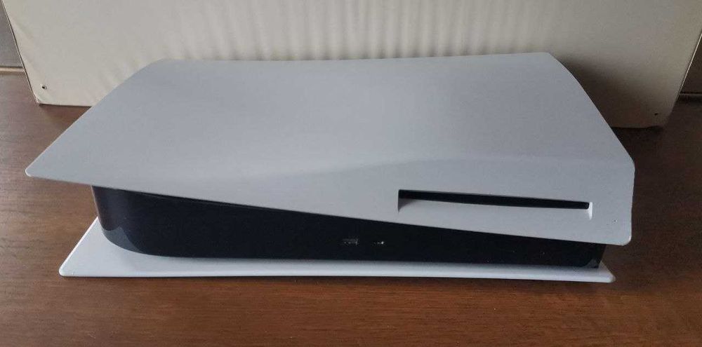 PlayStation 5 Disc Edition (CFI-1216A)