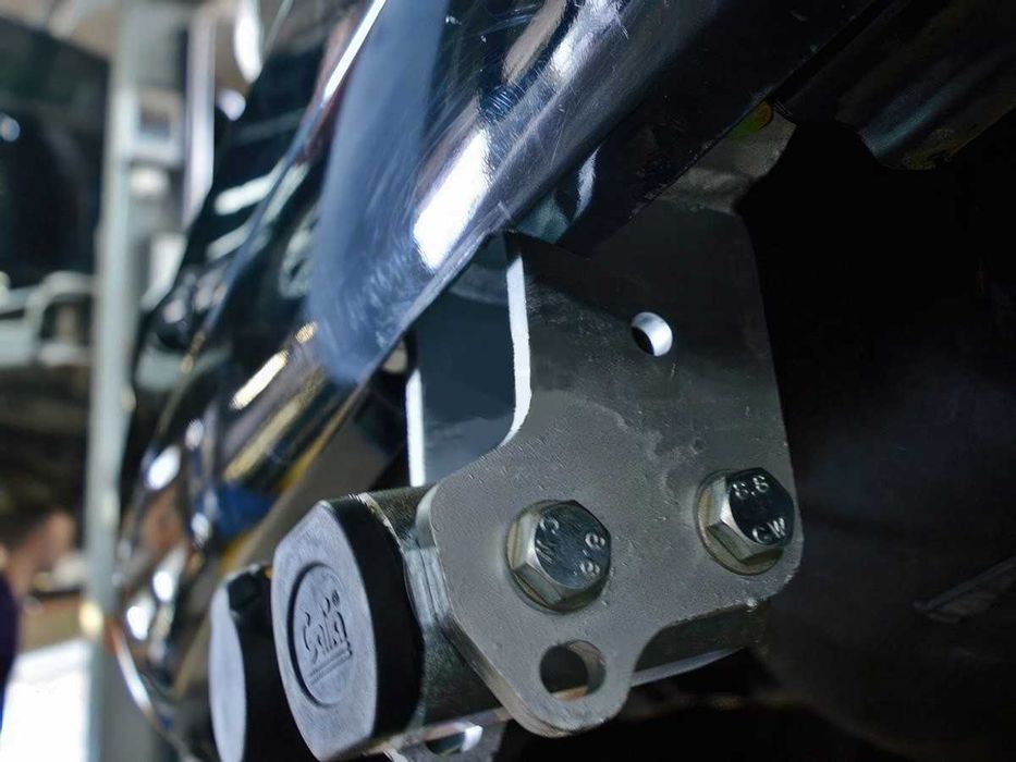 Фаркоп Toyota LC120/LC150/LC200/Lexus GX470/GX460/LX570/HakPol/Galia