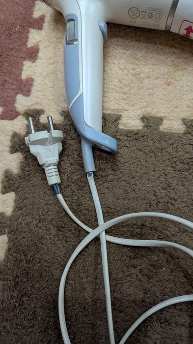 Фен Rowenta CV4030, б/в, в робочому стані