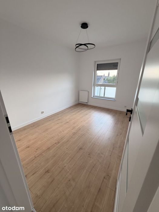 NOWY 2 pokojowy Apartament w samym Centrum MIASTA Winda Kredyt TARAS!