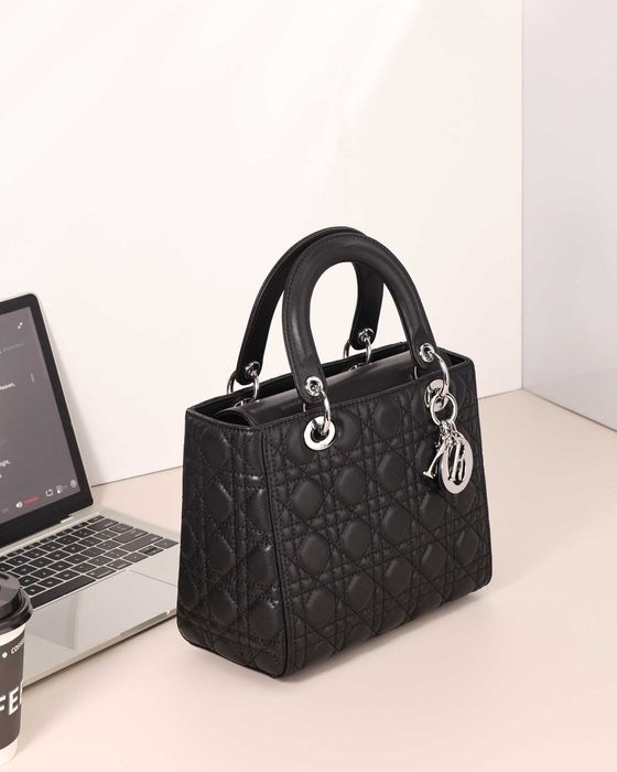 Mala Lady Dior da Dior