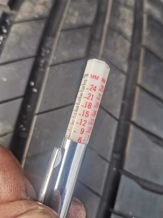 2 opony letnie Bridgestone Turanza T005 215/55/17 94V
