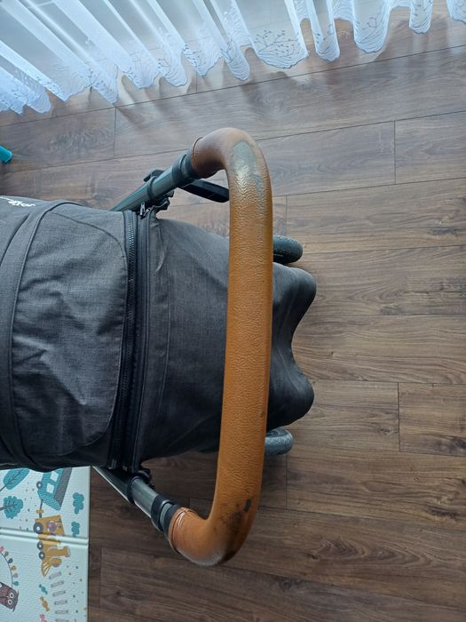 Wózek spacerowy Joie Signature