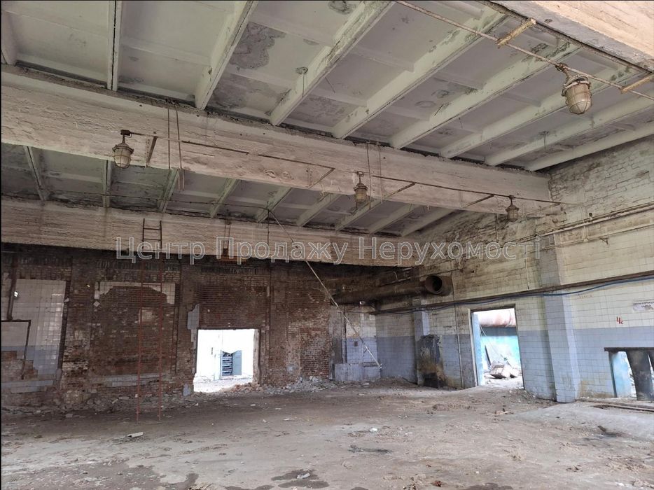 Продаж виробничих (складських) приміщень. Баварія