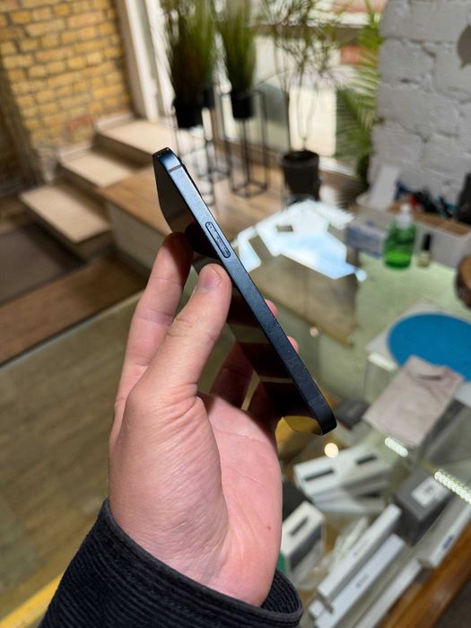 iPhone 13 256GB Midnight / Green | Гарантія | Магазин