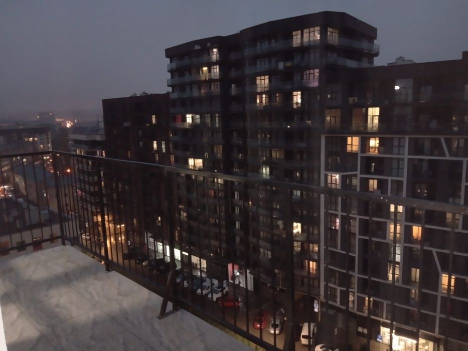 стильні сучасні апартаменти в елітному ЖК Авалон Чорновола Замарстин