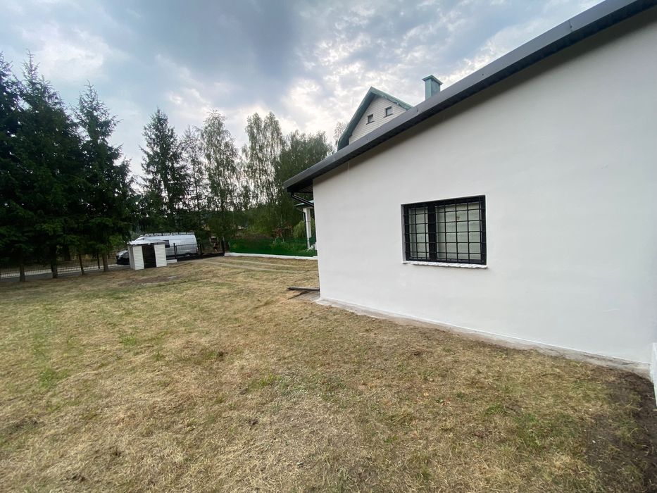 Wyjątkowa działka 542 m² w Siemiatyczach – cisza, las, zalew + garaż