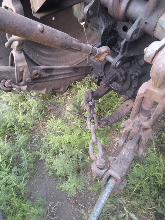 Продам МТЗ  50 80 юмз