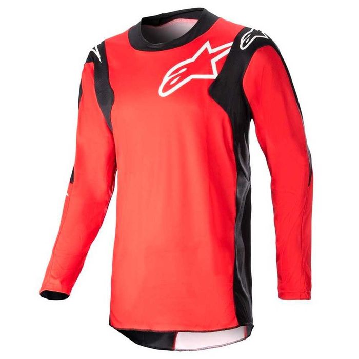 CAMISETA ALPINESTARS RACER