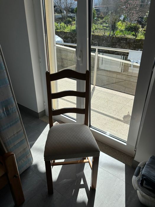 Vendo mobília de quarto