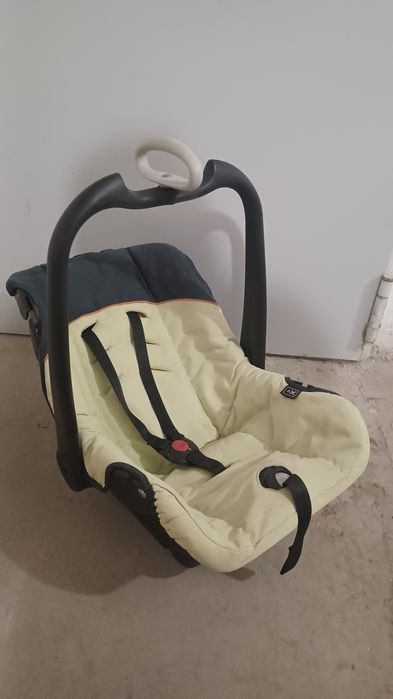 Nosidełko dla dziecka marki X-Lander