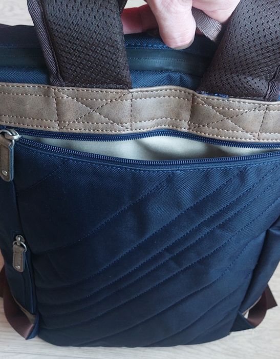 Рюкзак б/у городской Zwei 20L (Germany)