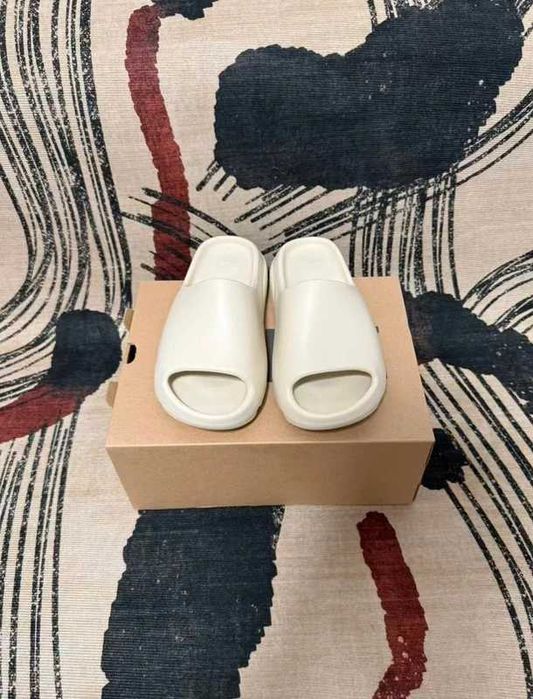adidas Yeezy Slide Bone Rozmiar 39