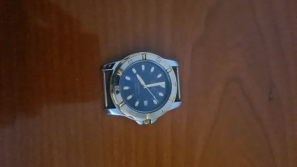 Relógio lorus sport