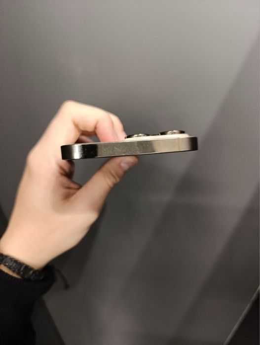 Айфон 14 Про Макс Акб 100% Apple iPhone 14 Pro Max 128GB Gold б.у