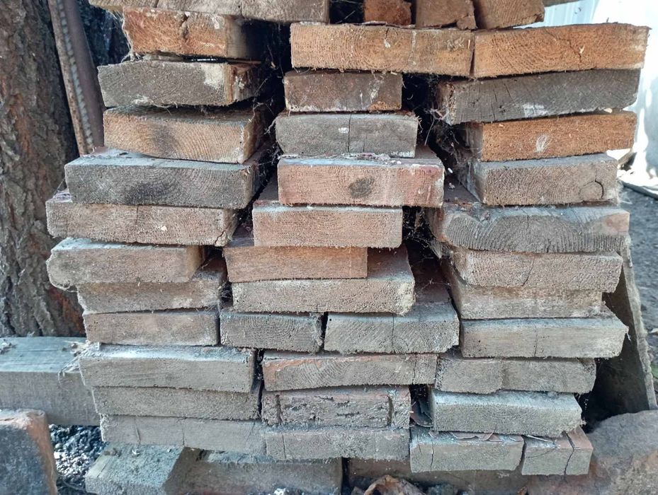 Продам половую доску