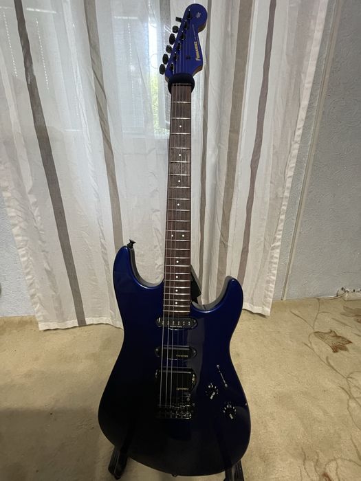 Fernandes The Function Japan 1989
