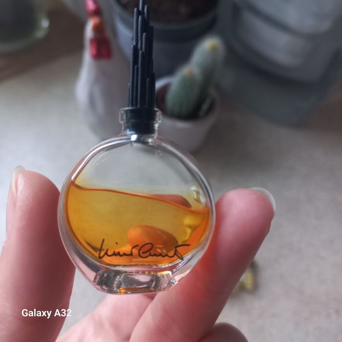 Zestaw perfum vintage