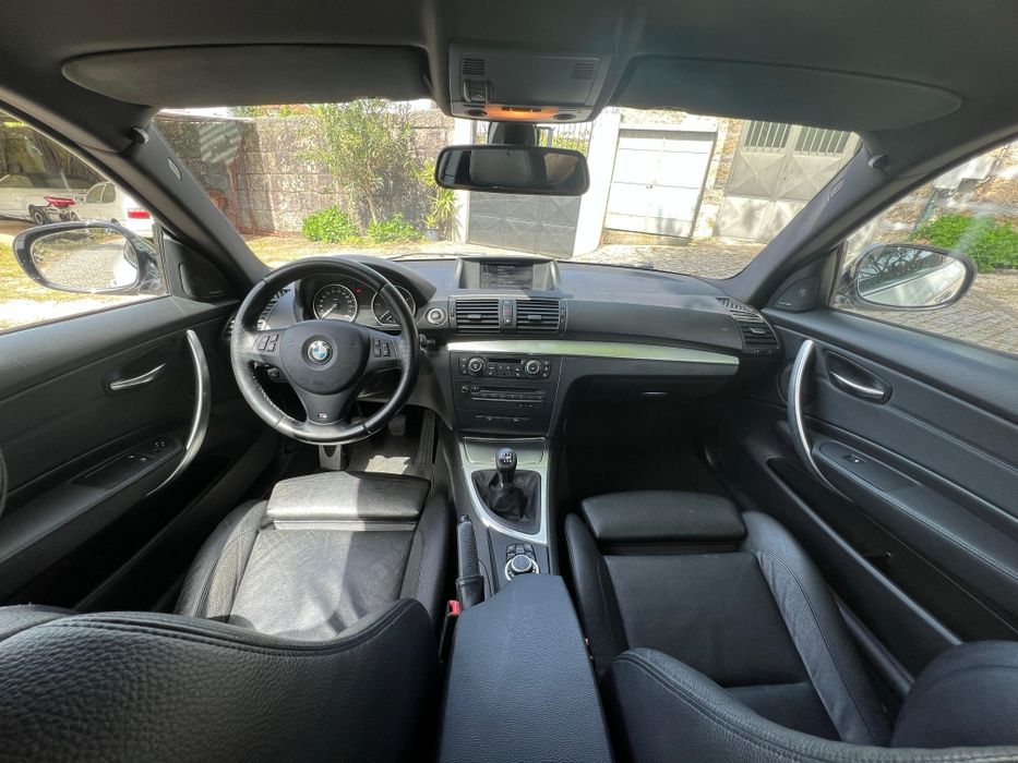 Bmw 123 Pack M full