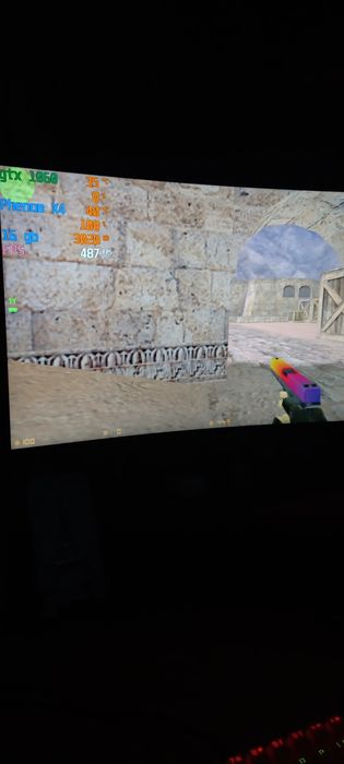 Срочно продам ігровий пк