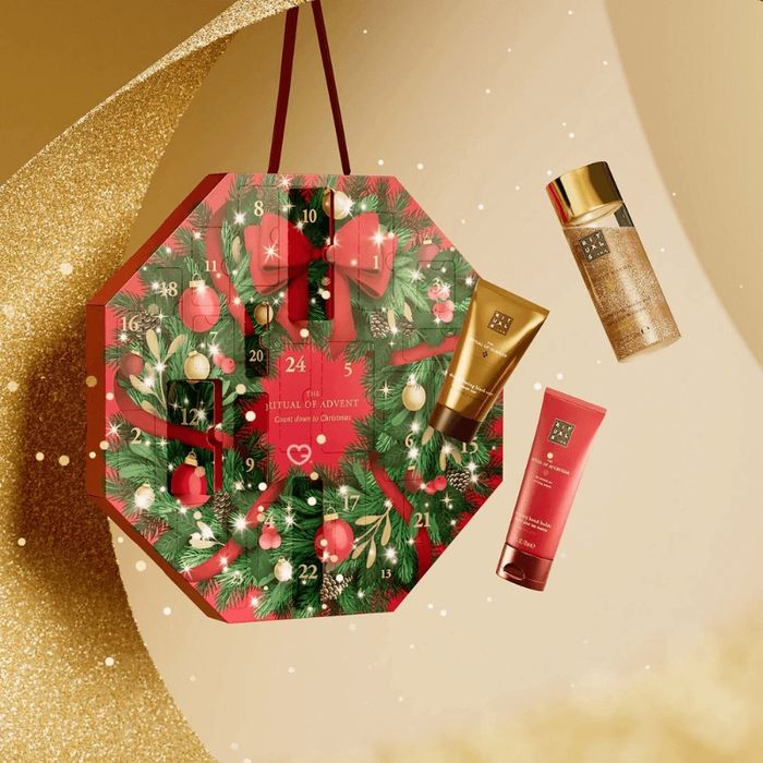 Адвент календар Rituals the Ritual of Advent Classic calendar