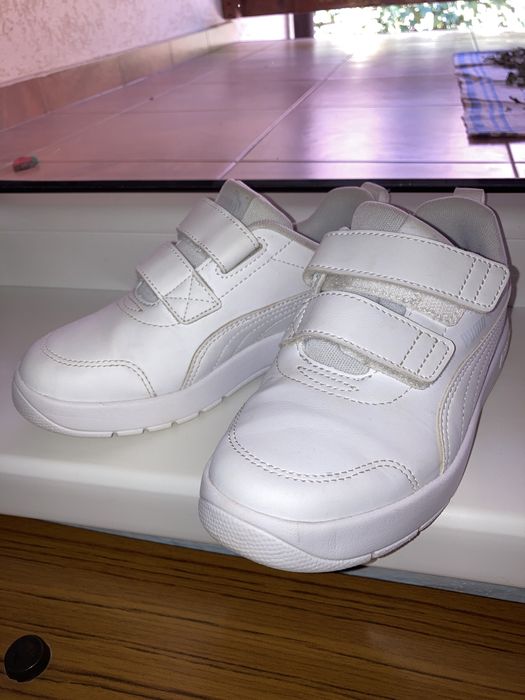 Кеди Рuma у ідеальному стані