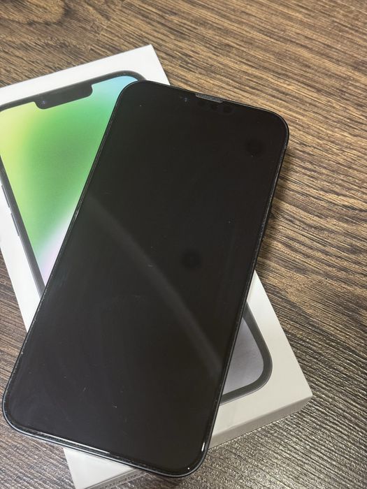Iphone14 plus256 GB
