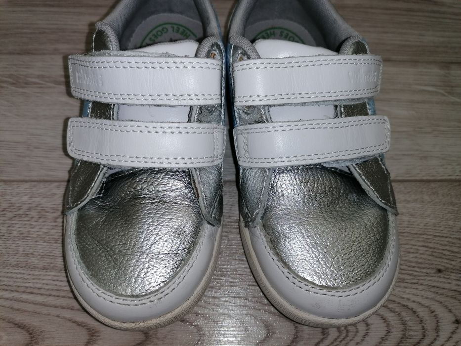 Adidasy dziewczęce Marks&Spencer rozm 26