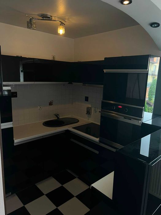 Mieszkanie – Kielce, Śródmieście - Widok 5