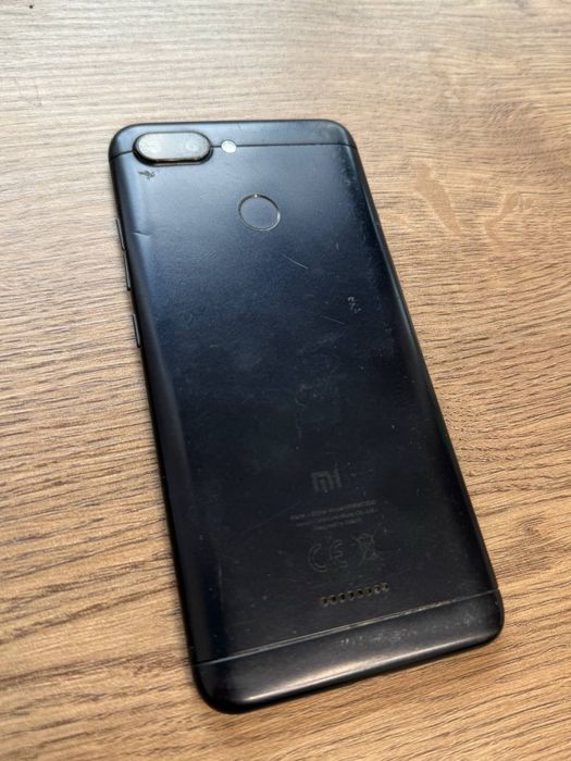 Продаю телефони Xiaomi MDT6S 2 шт, та 1 Xiaomi M1804C3DG