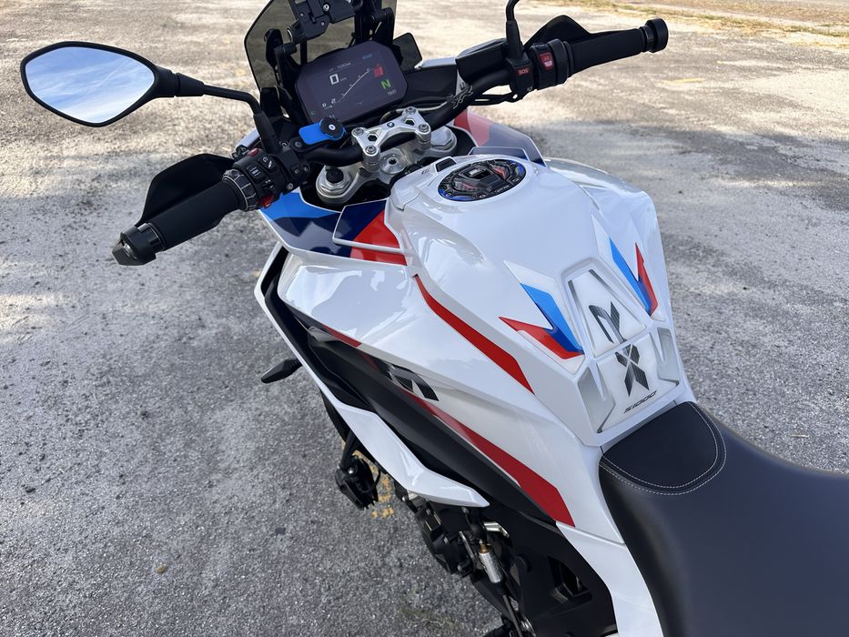 BMW S1000 Xr Pack M 2024