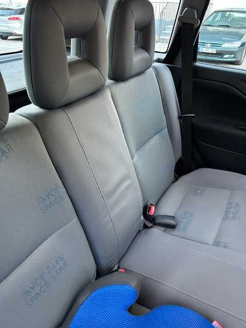 Mitsubishi Space Star 1.3 Gasolina 2003