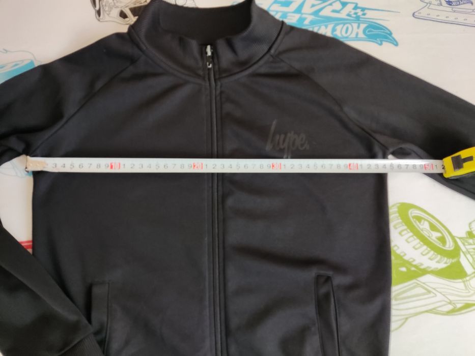 Bluza chłopięca firmy hype. rozmiar 134/140