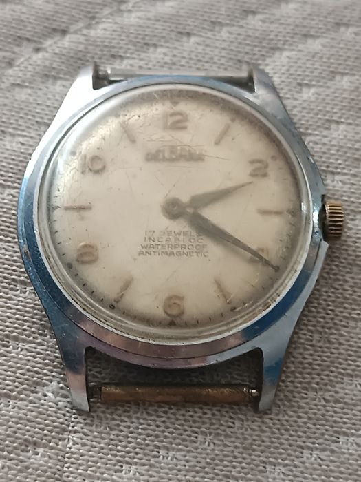 Zegarek Delbana watch 465 114