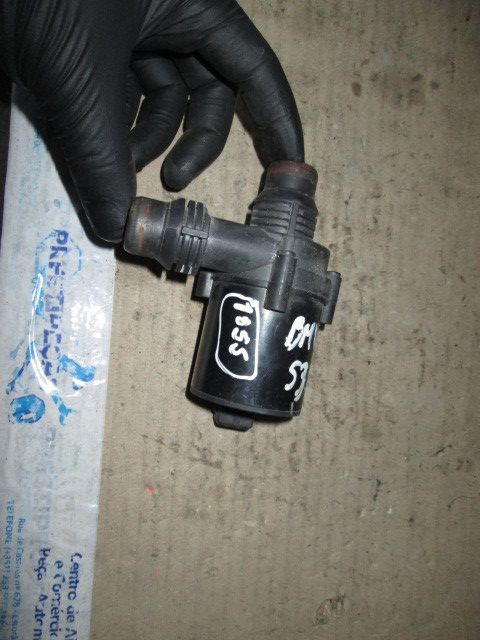 Torneira de chauffage / sofagem BMW 5 (E60)