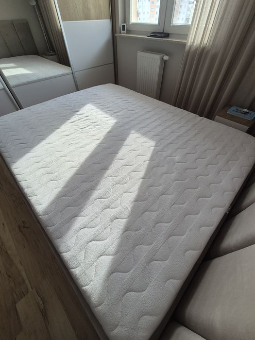 Materac Koło 160x200