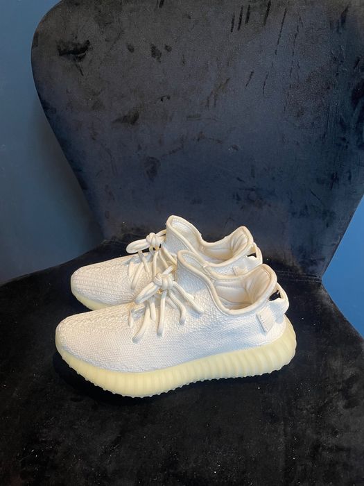 adidas yeezy boost 350 v2 cream white 36