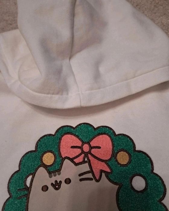 Torebka, piękna nowa na łancuchu