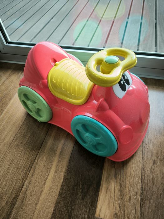 Carrinho criança Chicco