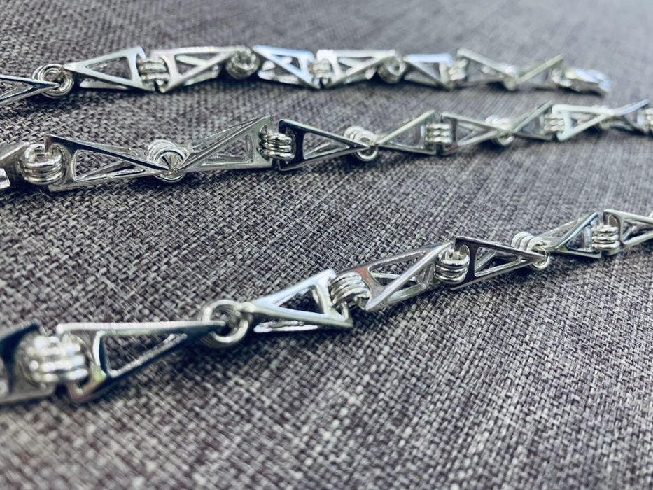 Цепь Рокко- барокко