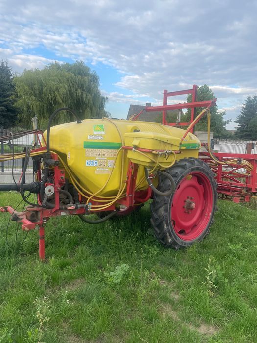Pilmet 1600l 15m