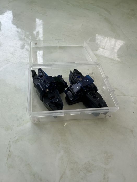 Професійні тригери