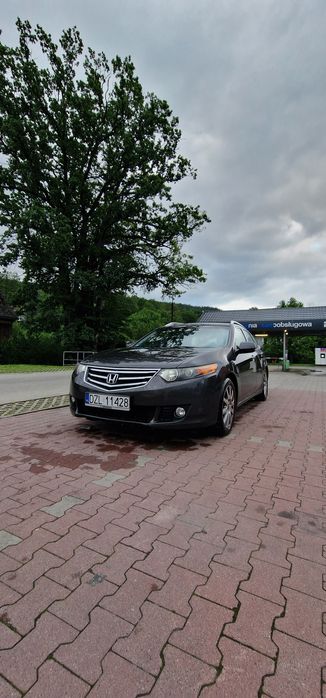 Honda Accord Kombi 2009