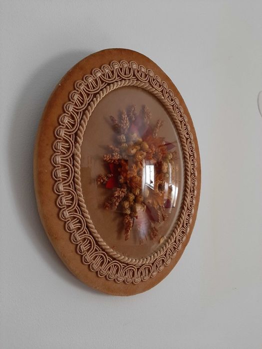 Dried Flower Frame64751210505218122