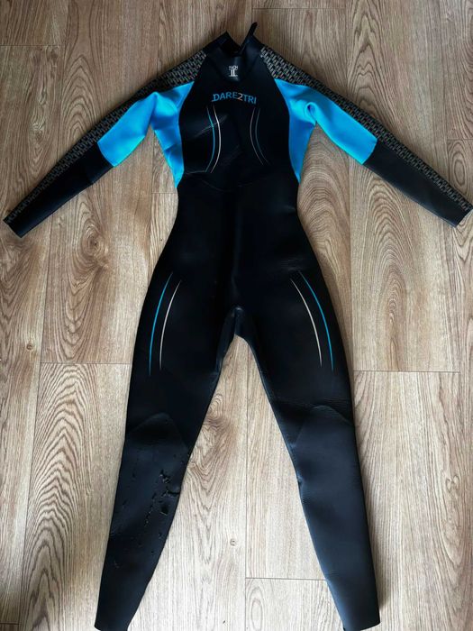 Pianka triathlonowa Dare2Tri MACH2 – MT